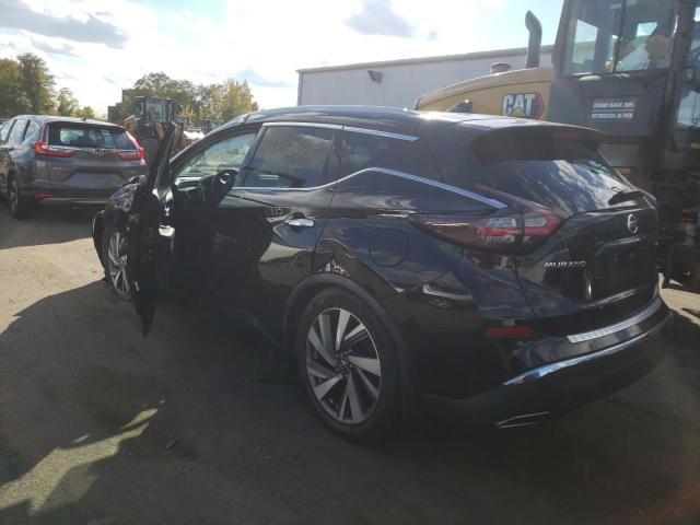 2020 NISSAN MURANO SL 5N1AZ2CS2LN118170