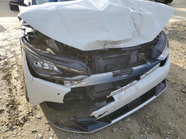 2022 KIA EV6 LIGHT KNDC3DLC7N5045514