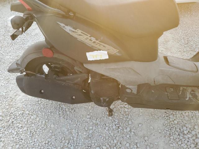 2013 YAMAHA YW50 F RKRSA43A0DA116454