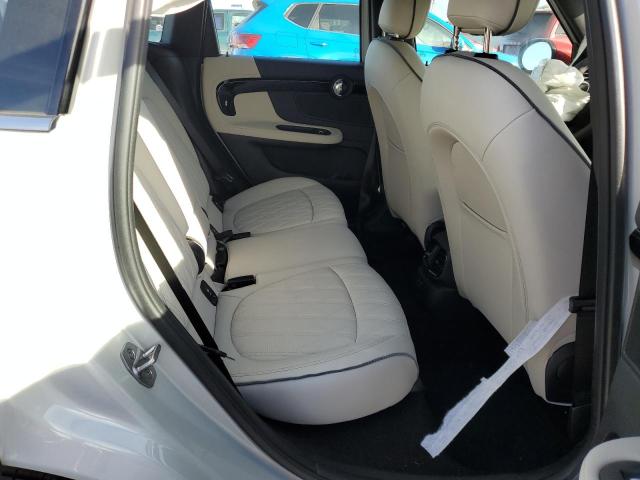 WMZ33BS00P3P55476 Mini Cooper
