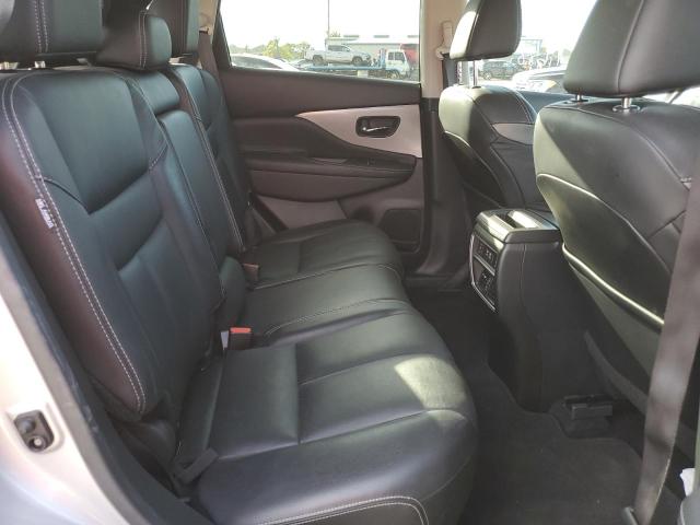 2020 NISSAN MURANO SL 5N1AZ2CJ7LN162771