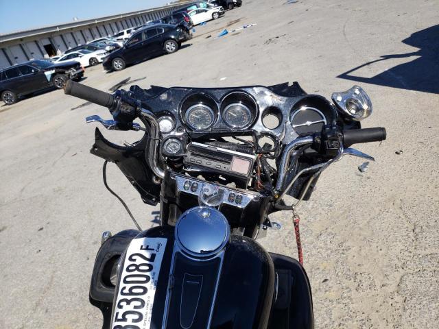 2004 HARLEY-DAVIDSON FLHTCUI SHRINE