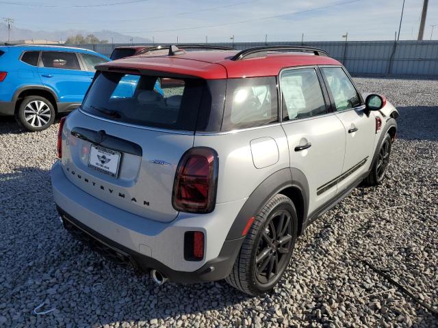 WMZ33BS00P3P55476 Mini Cooper