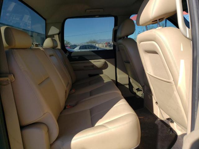 3GTP2VE32BG320363 GMC Sierra K1500 Sle