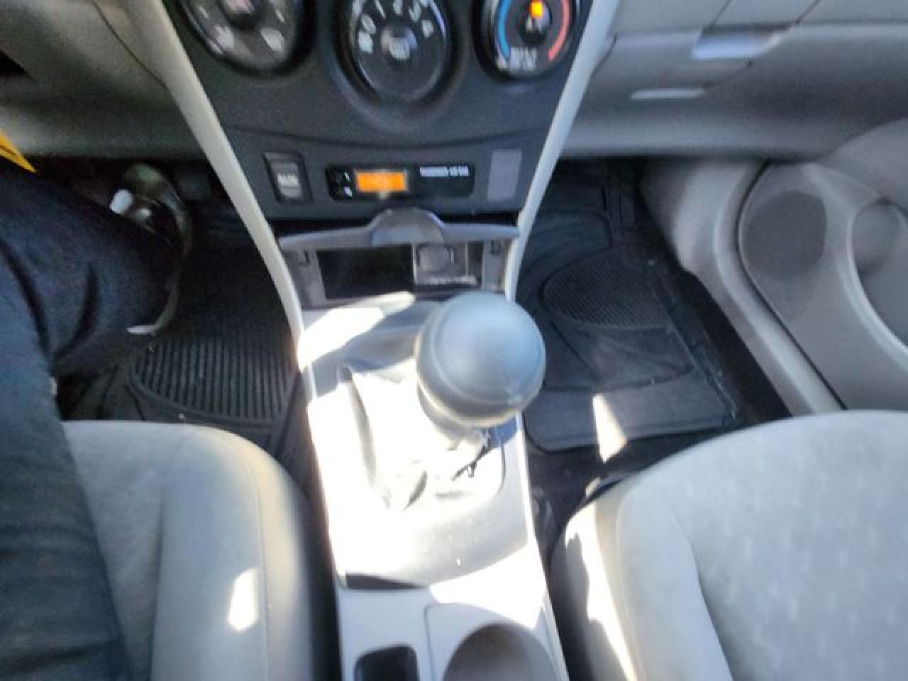 2010 Toyota Corolla Base VIN: 1NXBU4EE1AZ227065 Lot: 64553342