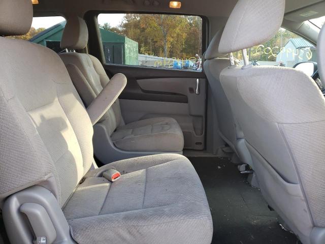 5FNRL5H25GB027238 Honda ODYSSEY LX