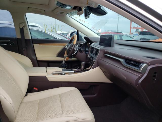 2020 LEXUS RX 450H L JTJHGKFA6L2014520