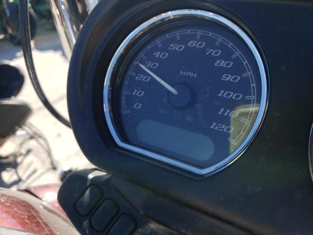 2019 HARLEY-DAVIDSON FLTRU 1HD1KGF10KB669365