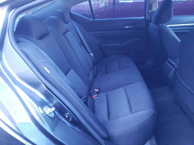 2022 NISSAN ALTIMA SV - 1N4BL4DV4NN349885