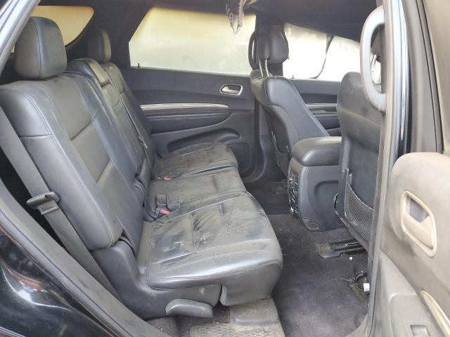 2017 DODGE DURANGO GT - 1C4RDHDG0HC850495