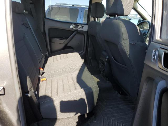 2021 FORD RANGER XL - 1FTER4FH1MLD29438