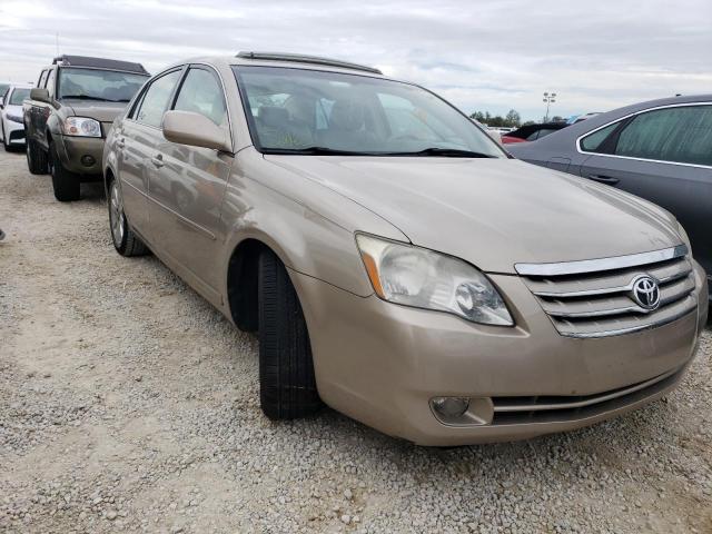 2007 Toyota Avalon XL