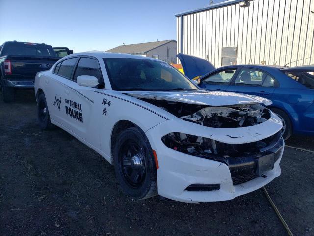 2016 DODGE CHARGER PO - 2C3CDXAT7GH293487