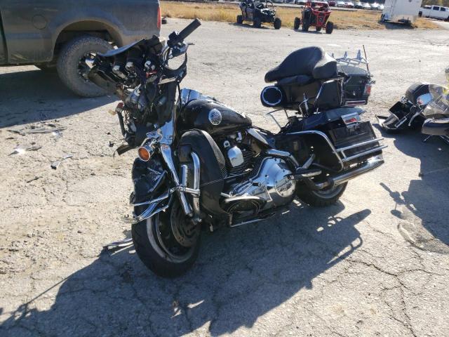 2004 HARLEY-DAVIDSON FLHTCUI SHRINE