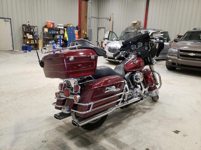 2002 HARLEY-DAVIDSON FLHT CLASS 1HD1DJV192Y627122
