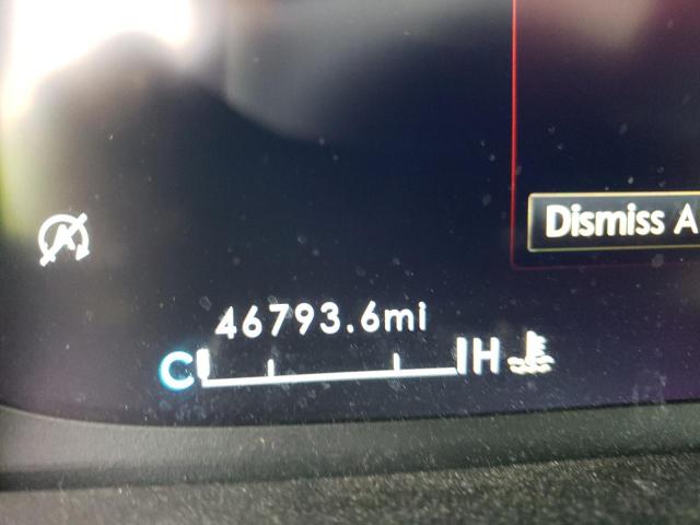 5LM5J7XC0LGL09600 Lincoln Aviator Reserve