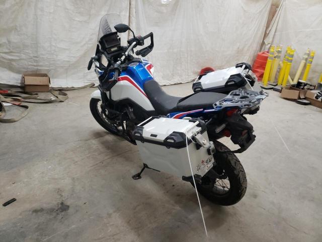 2021 HONDA CRF1100 D JH2SD1003MK100081