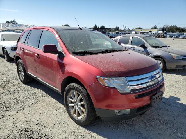 2007 Ford Edge SEL