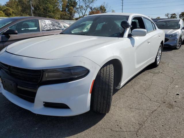 2016 DODGE CHARGER PO - 2C3CDXKT6GH165613