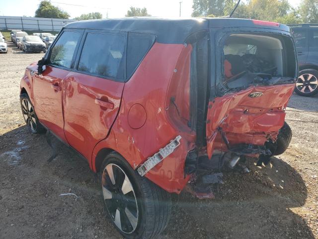 KNDJP3A50H7436670 KIA SOUL +