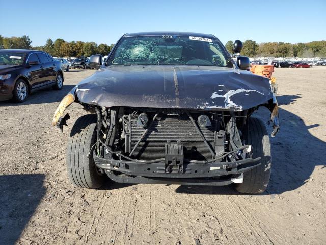 2019 DODGE DURANGO SS 1C4RDJFG6KC685290