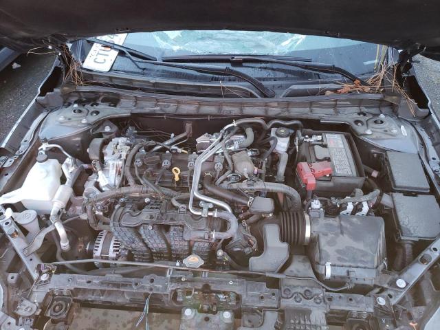 2022 NISSAN ALTIMA SV - 1N4BL4DV4NN349885