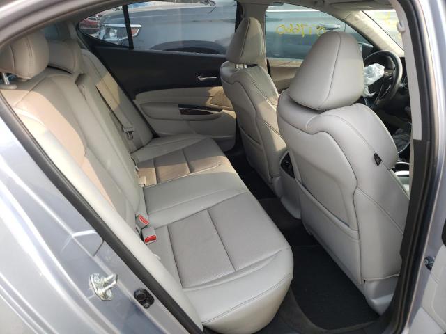 2015 ACURA TLX ADVANC 19UUB2F77FA015093