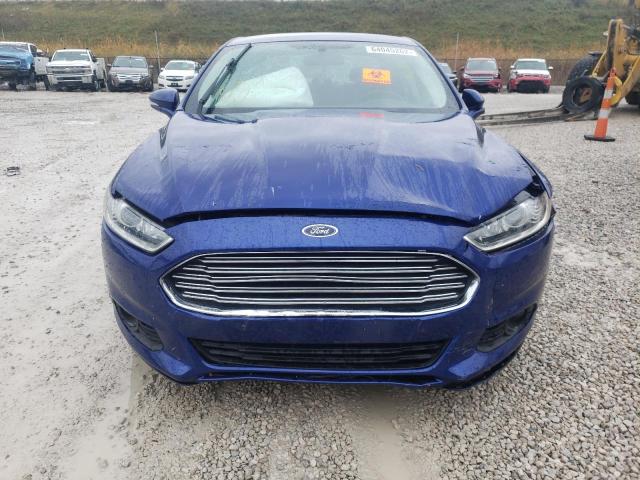 3FA6P0LU1GR185244 Ford Fusion Se Hybrid