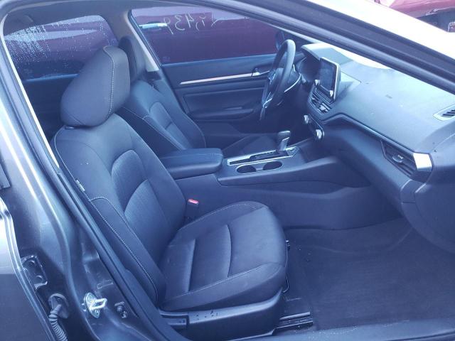 2022 NISSAN ALTIMA SV - 1N4BL4DV4NN349885