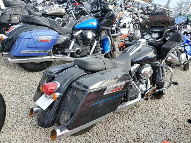 2009 HARLEY-DAVIDSON FLTR 1HD1FS4169Y675625