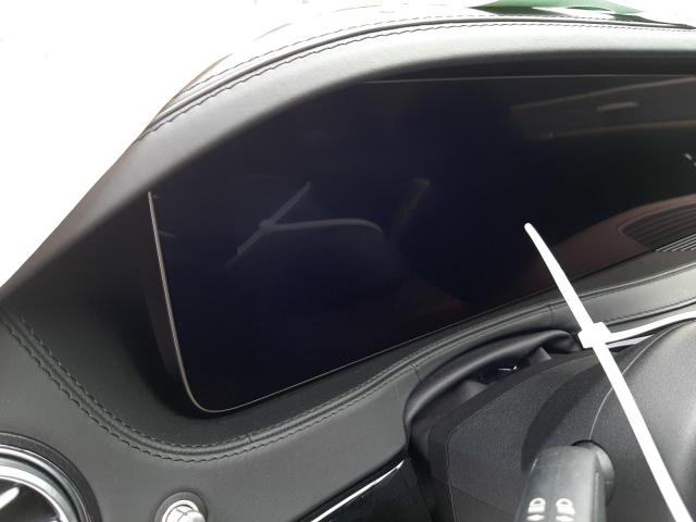 2019 MERCEDES-BENZ S MERCEDES WDDUX8AB8KA457153