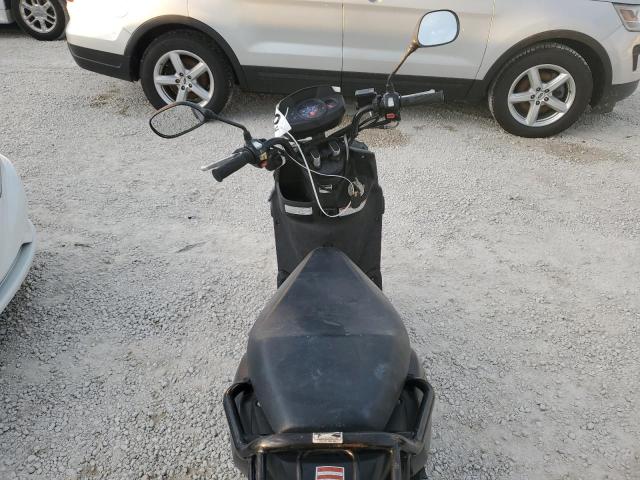 2013 YAMAHA YW50 F RKRSA43A0DA116454