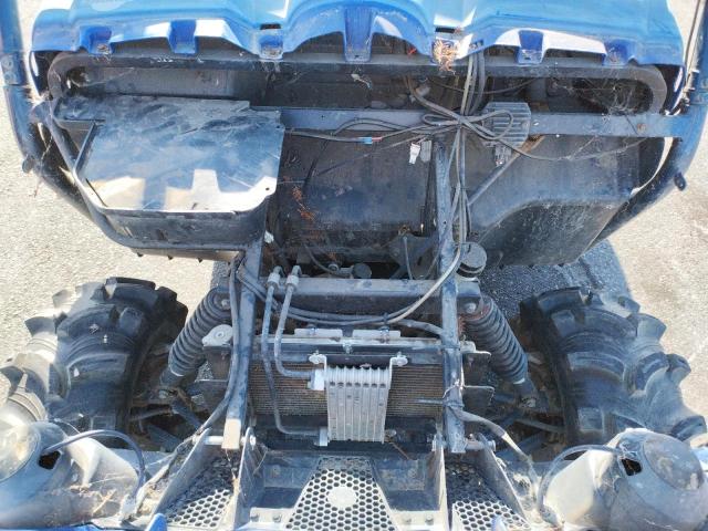 2006 YAMAHA YXR660 F 5Y4AM06Y06A014187
