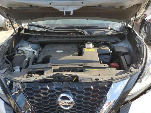 2020 NISSAN MURANO SL 5N1AZ2CJ7LN162771