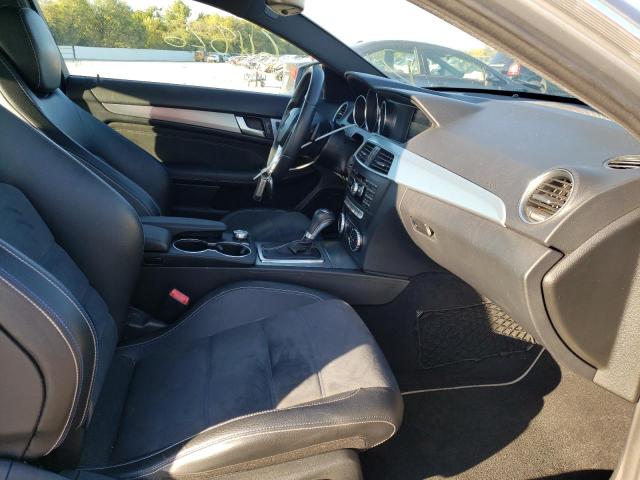 2015 MERCEDES-BENZ C 250 - WDDGJ4HB9FG400539