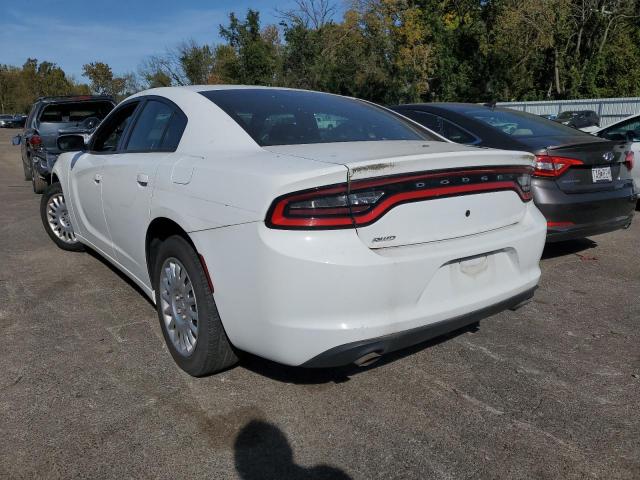 2016 DODGE CHARGER PO - 2C3CDXKT6GH165613