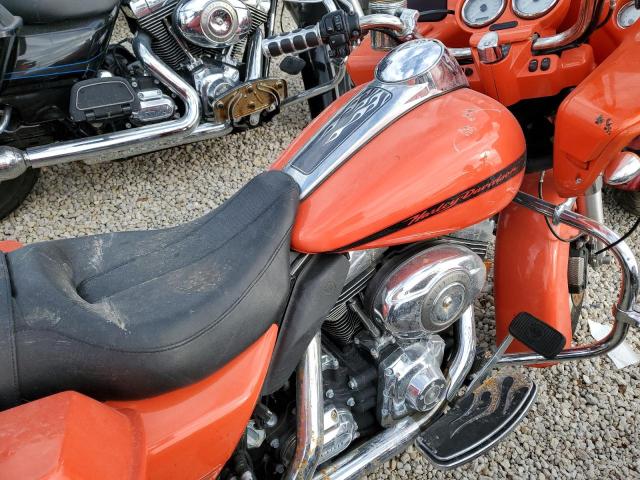 2008 HARLEY-DAVIDSON FLTR 1HD1FS4138Y635713