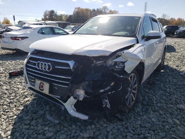 VIN WA1LAAF70JD029457 2018 Audi Q7, Premium Plus no.9