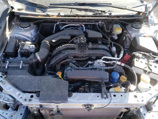 JF2GTANC4KH291400 Subaru Crosstrek Limited