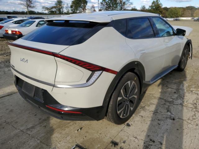 2022 KIA EV6 LIGHT KNDC3DLC7N5045514