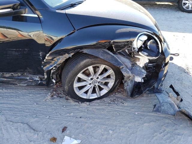 2018 VOLKSWAGEN BEETLE SE 3VWJD7AT5JM714230