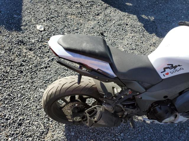 2013 KAWASAKI ZX1000 H - JKAZXCH1XDA006240