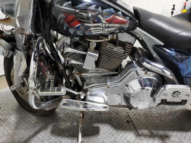 2001 HARLEY-DAVIDSON FLHRCI 1HD1FRW1X1Y657963
