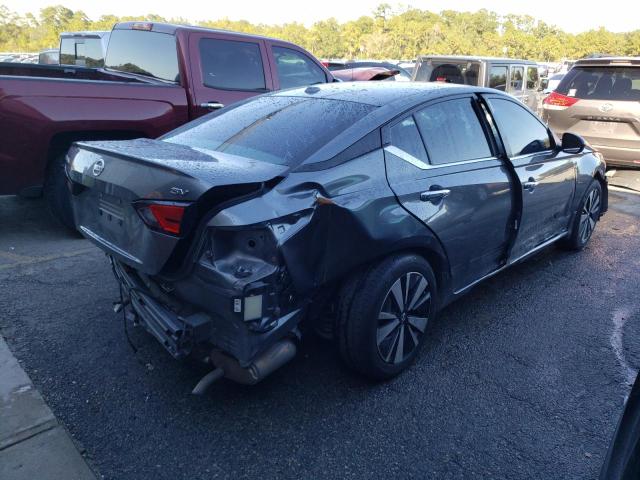 2022 NISSAN ALTIMA SV - 1N4BL4DV4NN349885