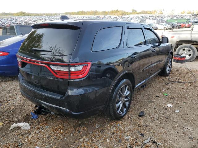 2017 DODGE DURANGO GT - 1C4RDHDG0HC850495