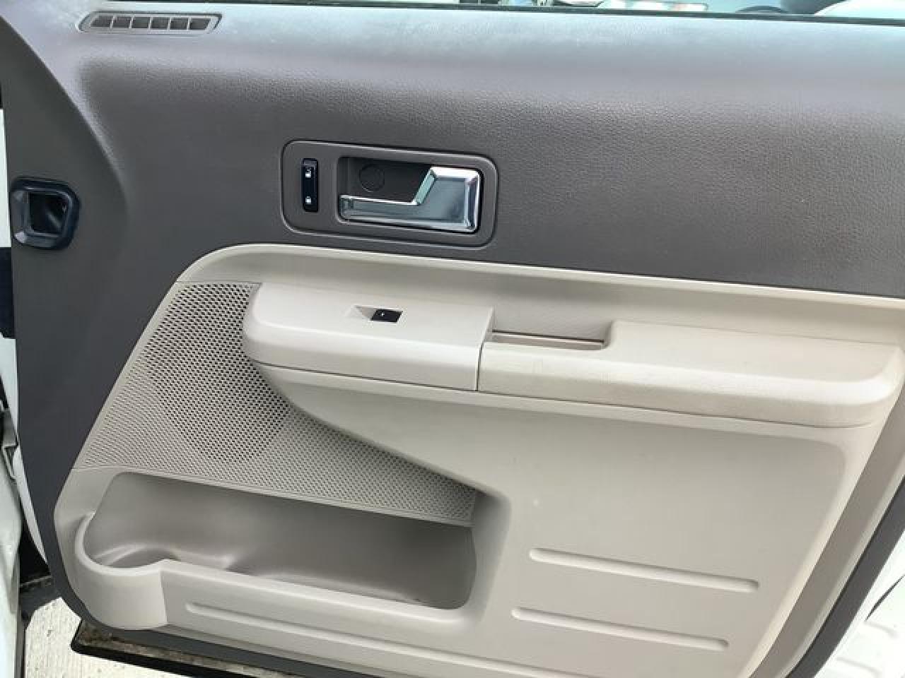 2009 Ford Edge Se VIN: 2FMDK36C39BA96342 Lot: 64544052