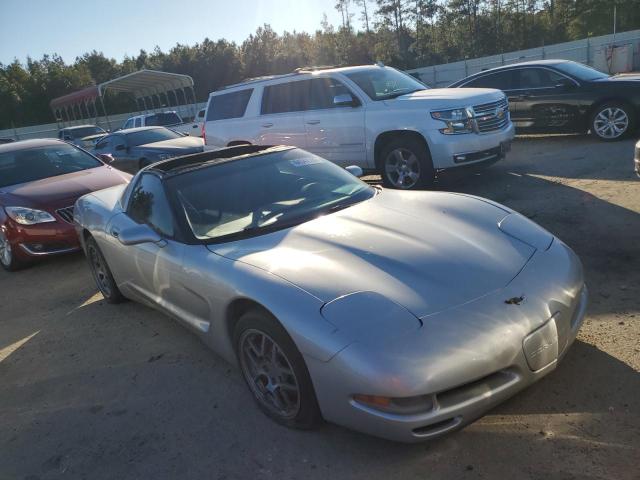 1998 Chevrolet Corvette 