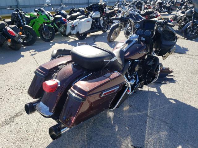 2019 HARLEY-DAVIDSON FLTRU 1HD1KGF10KB669365