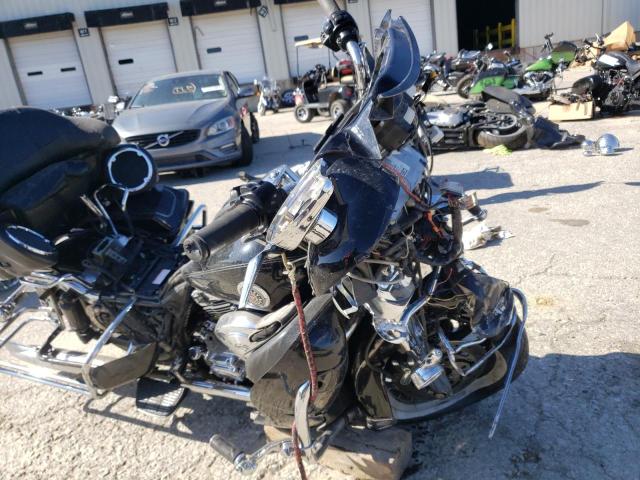 2004 HARLEY-DAVIDSON FLHTCUI SHRINE