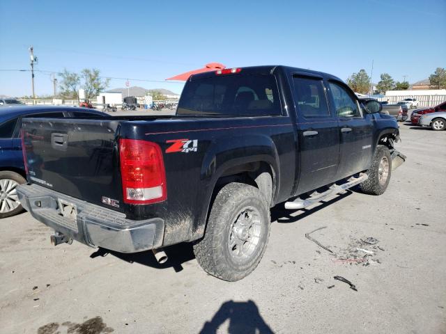 3GTP2VE32BG320363 GMC Sierra K1500 Sle
